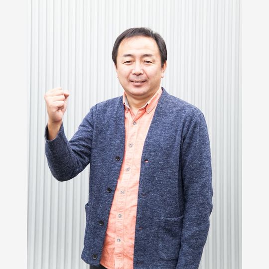 代表