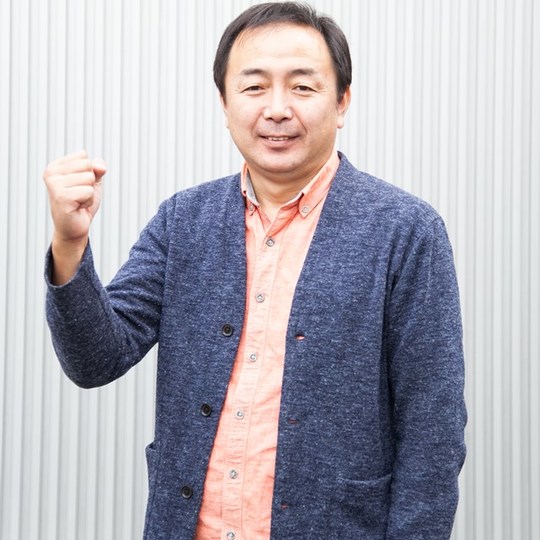 代表
