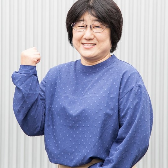 スタッフ
